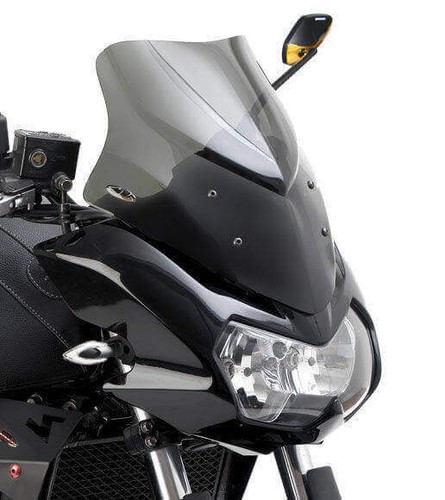 Kawasaki z750 saute vent - kawasaki, 03-06