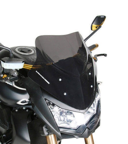 Kawasaki z750 15 - r, saute