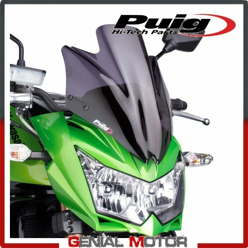 Pare brise puig fume - pare-brise,