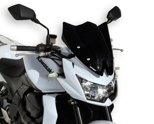 Kawasaki z750 saute - kawasaki,