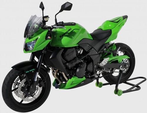 Kawasaki z750 saute vent - kawasaki,