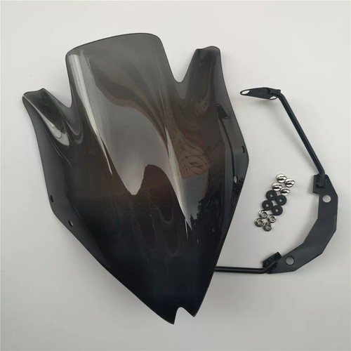 Bulle saute vent - kawasaki, z750