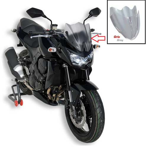 Saute vent bulle ermax - vent, aeromax