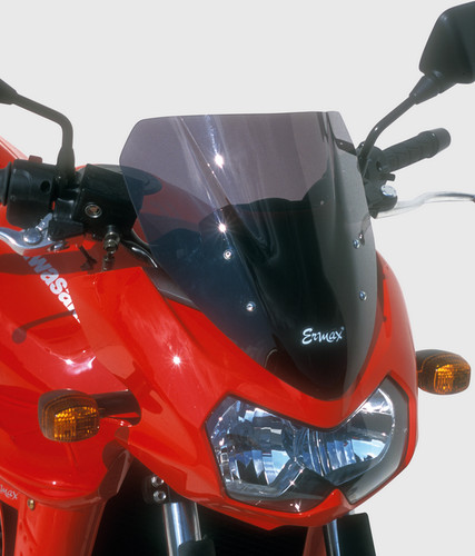 Kawasaki z750 saute - z750, 03/06-
