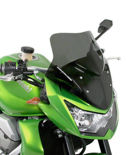 Kawasaki z750 2007 2014 - 2007-2014, saute